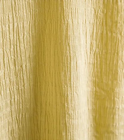 Premium Beach Shirt - Shirt - Dan Flashes - Yellow - Premium beach shirt - Dan Flashes