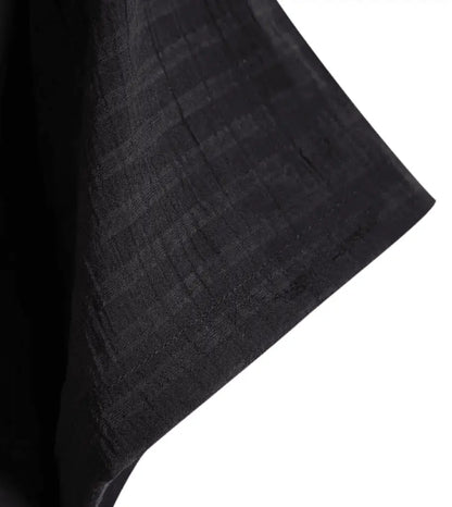 Premium Beach Shirt - Shirt - Dan Flashes - Black - Premium beach shirt - Dan Flashes