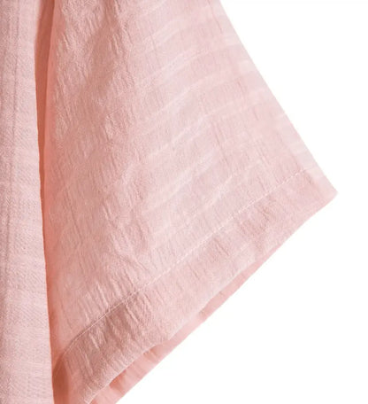 Premium Beach Shirt - Shirt - Dan Flashes - Salmon - Premium beach shirt - Dan Flashes