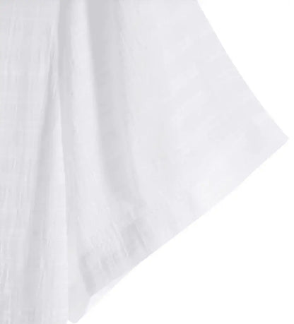 Premium Beach Shirt - Shirt - Dan Flashes - White - Premium beach shirt - Dan Flashes