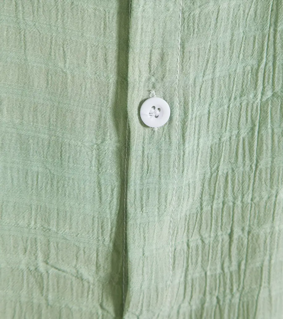 Premium beach shirt - Dan Flashes