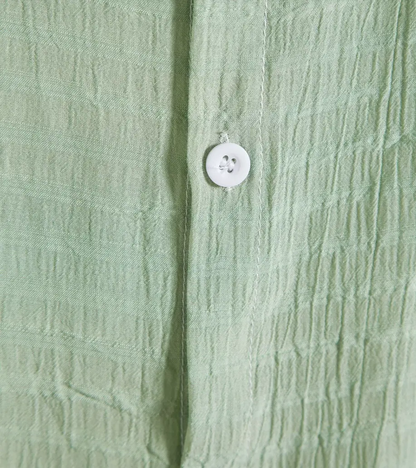 Premium beach shirt - Dan Flashes