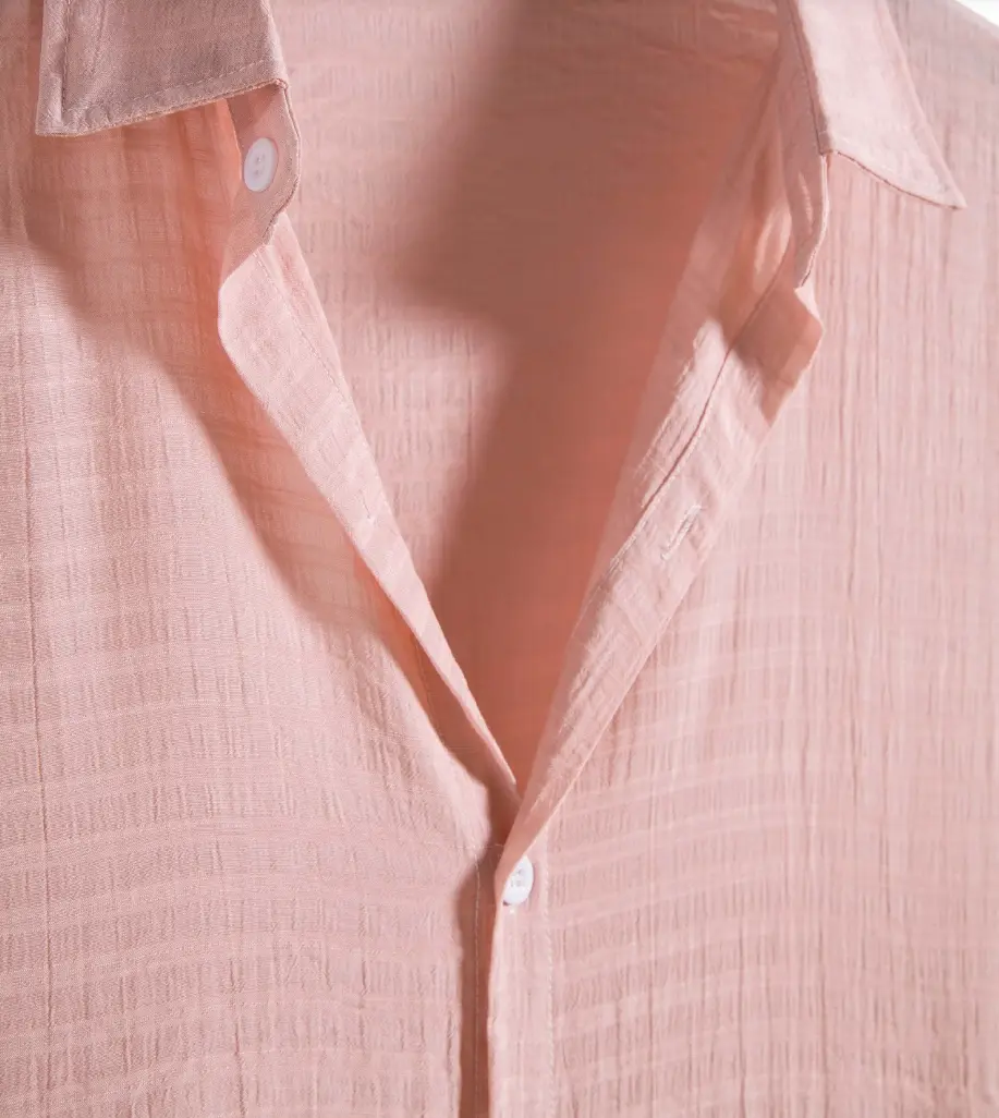 Premium beach shirt - Dan Flashes