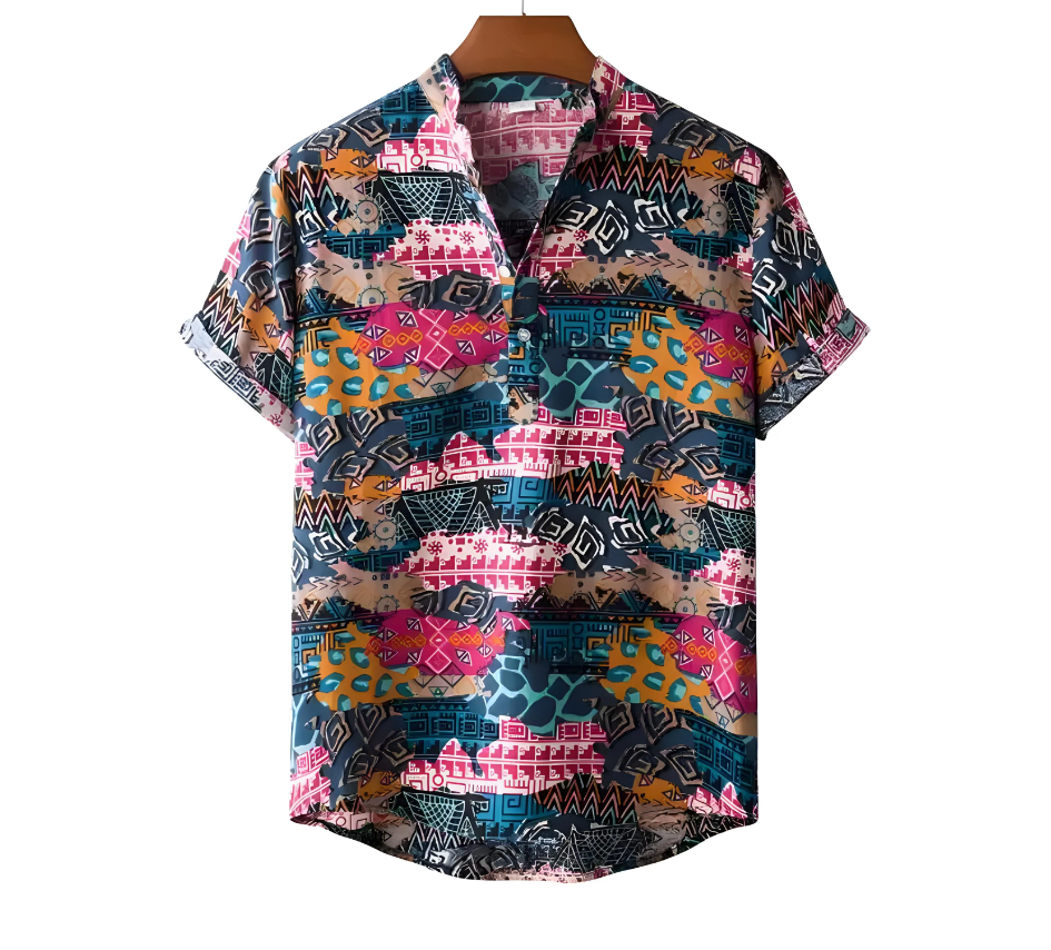 Buy Stylish Pattern shirts at Dan Flashes - Shirt patterns