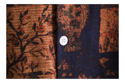 Summer Button up Shirts - Hawaiian shirts - Shirt - Dan Flashes - Small - Summer Button up Shirts - Hawaiian shirts - Dan Flashes