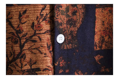 Summer Button up Shirts - Hawaiian shirts - Dan Flashes