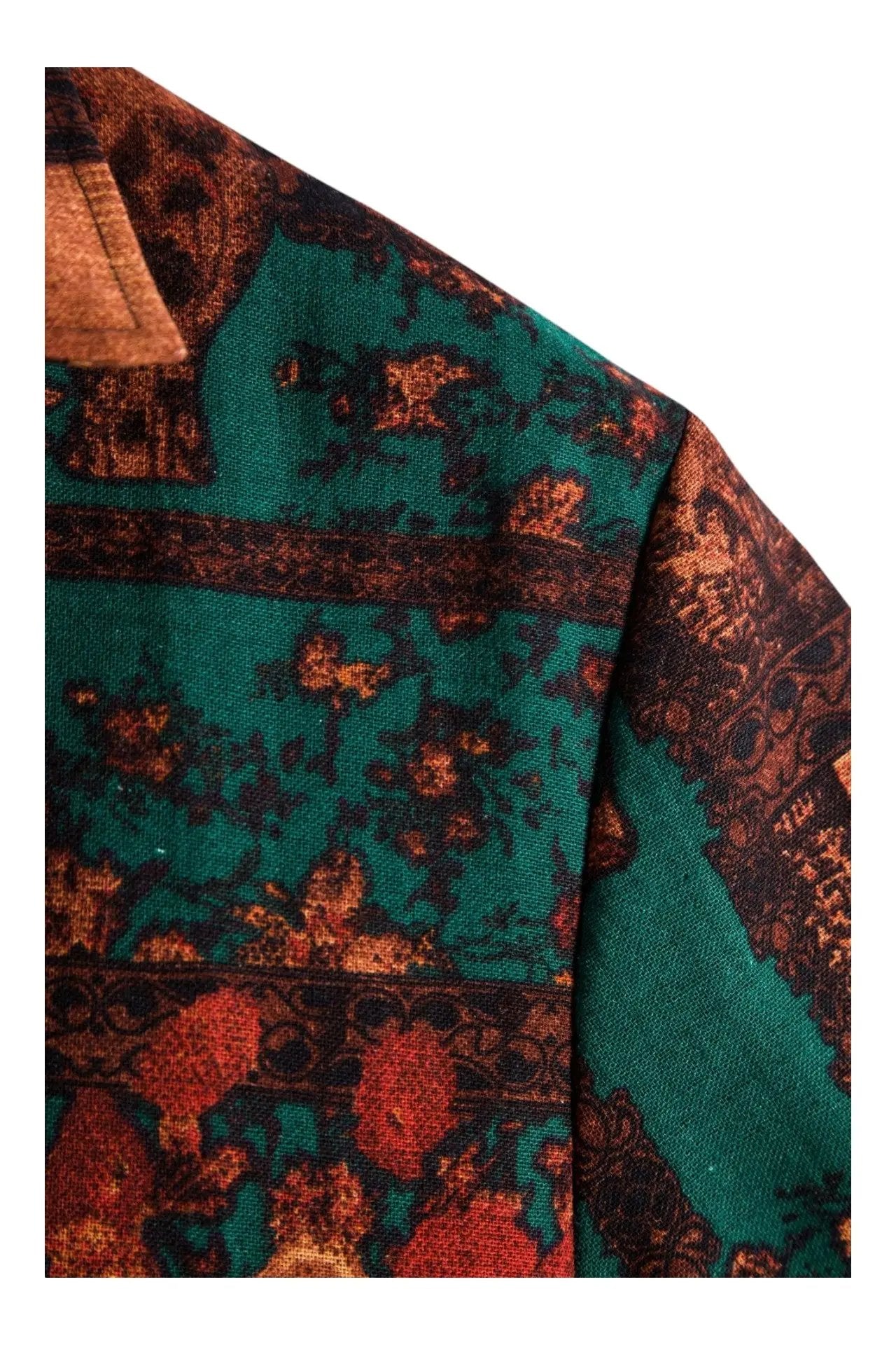 Summer Button up Shirts - Hawaiian shirts - Dan Flashes