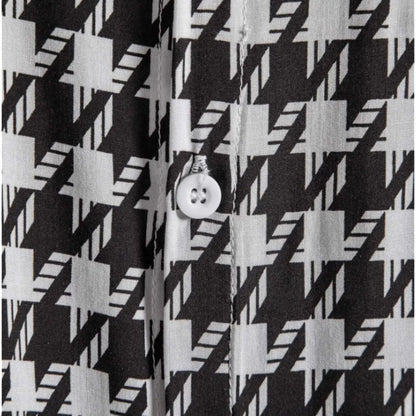 Summer shirts for men - Dan Flashes