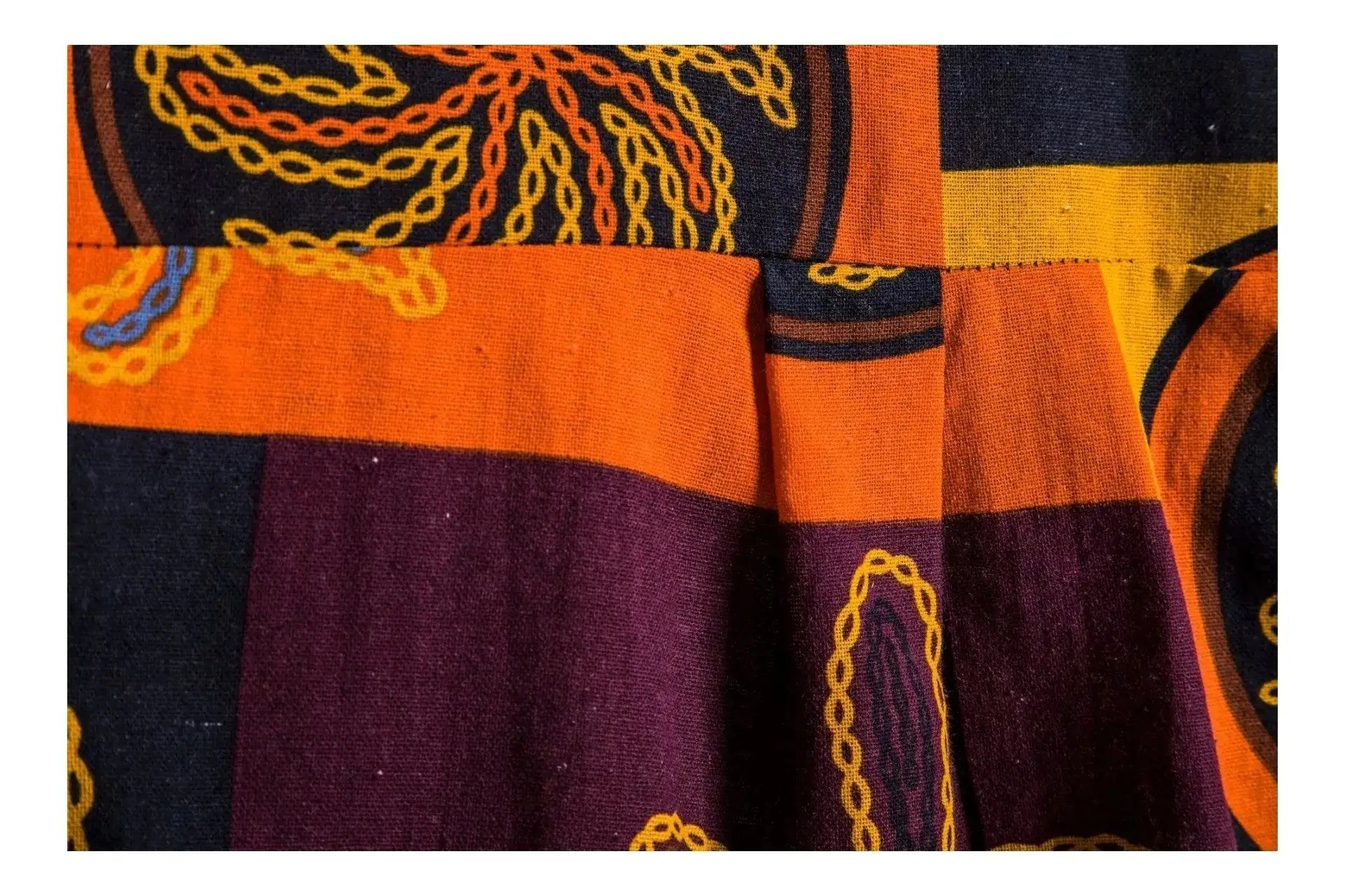 Tribal Shirts - Embrace Unique Style - Shirt - Dan Flashes - Medium - Tribal shirts Dan Flashes