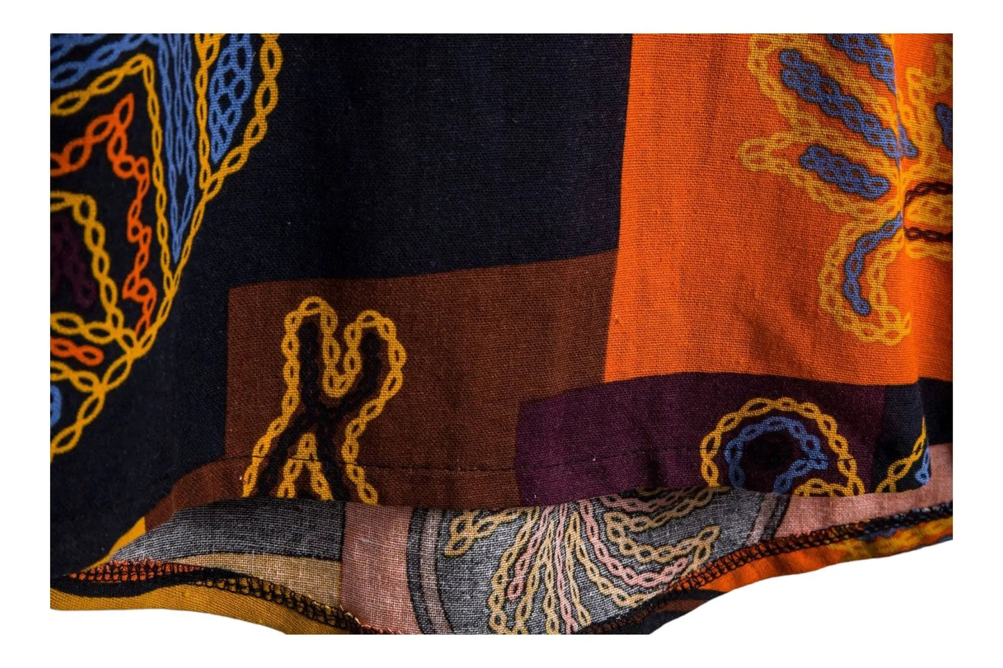 Tribal shirts Dan Flashes