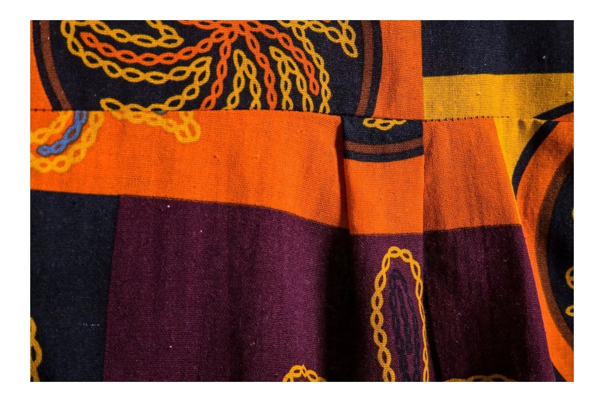 Tribal shirts Dan Flashes