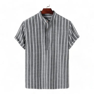 Button up beach shirts - Dan Flashes - Medium - Button up beach shirts - Dan Flashes