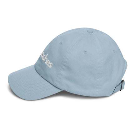 Dan Flashes Ball Cap - Dan Flashes - Khaki - Product mockup