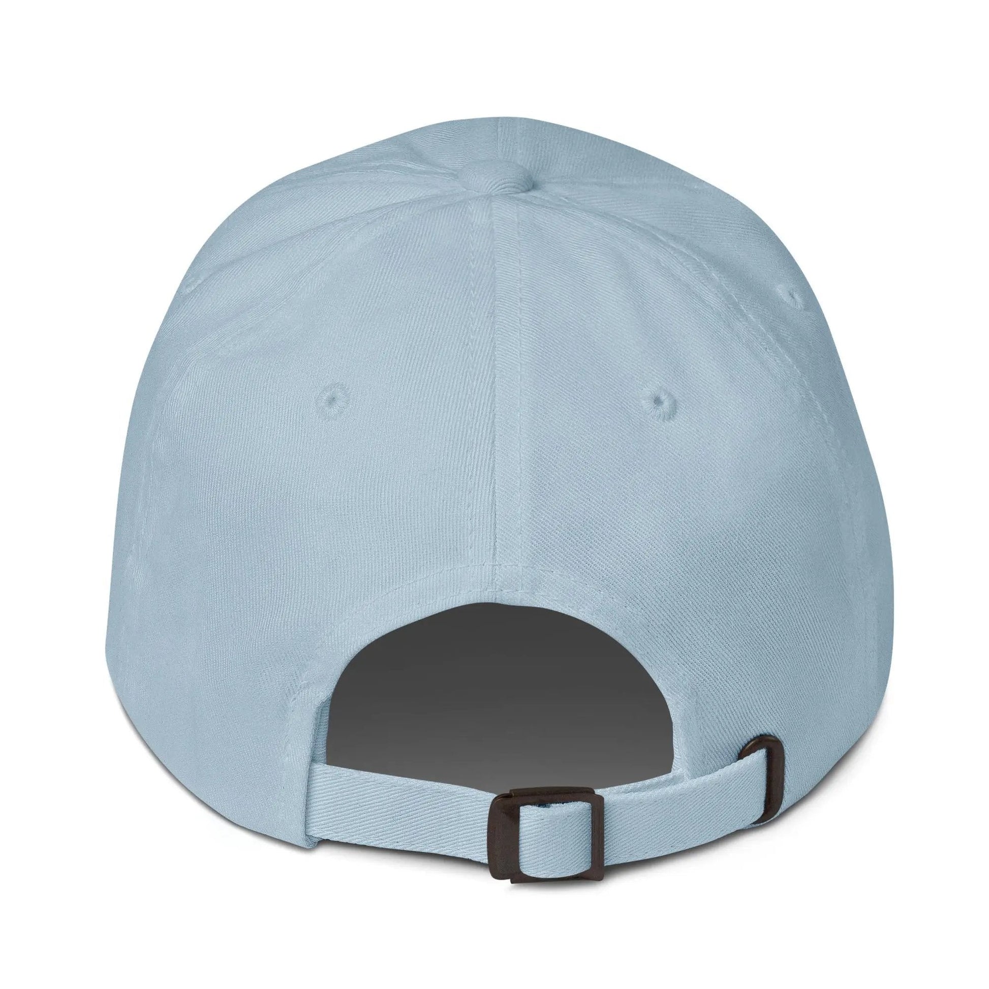 Dan Flashes Ball Cap - Dan Flashes - Khaki - Product mockup
