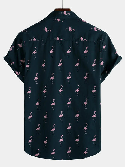 Flamingo Tings - Dan Flashes - S - Flamingo Tings Dan Flashes Dan Flashes