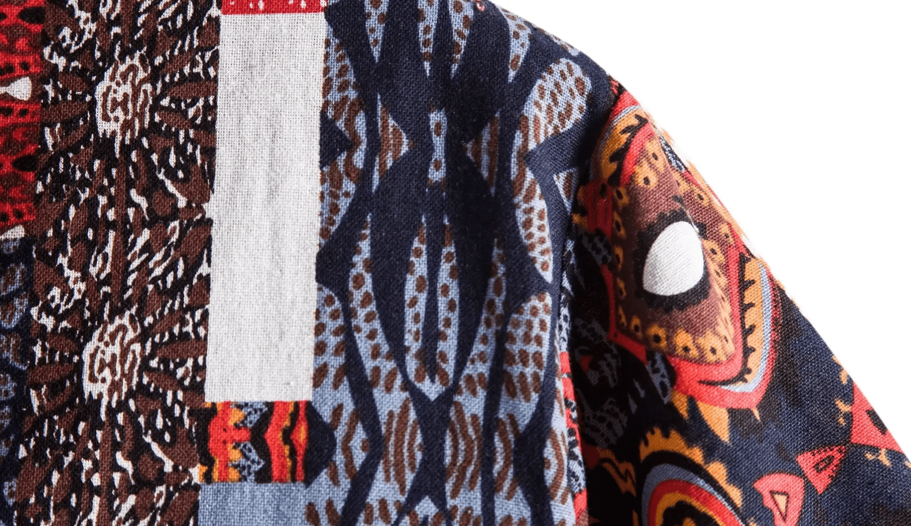 Party Shirts - Shirt - Dan Flashes - Small - Party Shirt's - Dan Flashes