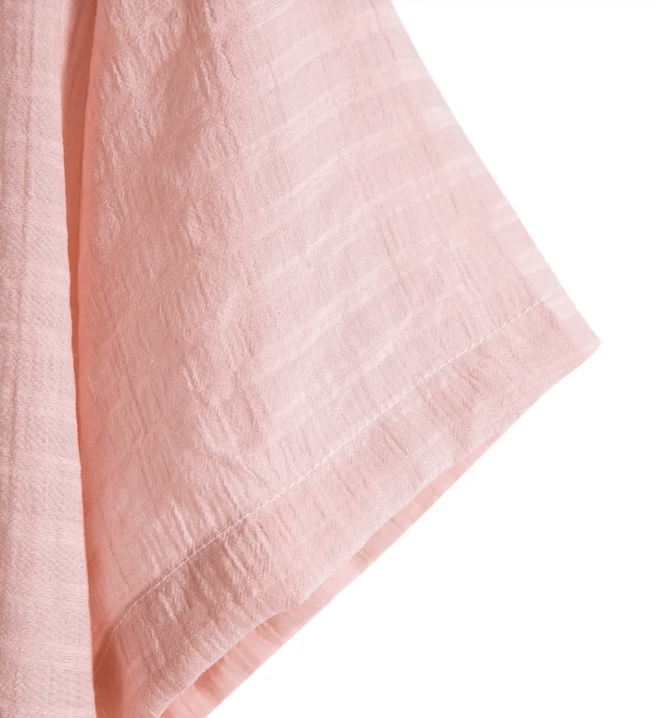 Premium Beach Shirt - Shirt - Dan Flashes - Salmon - Premium beach shirt - Dan Flashes
