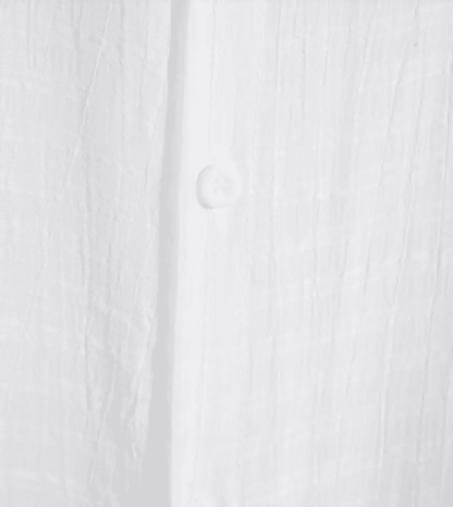 Premium Beach Shirt - Shirt - Dan Flashes - White - Premium beach shirt - Dan Flashes