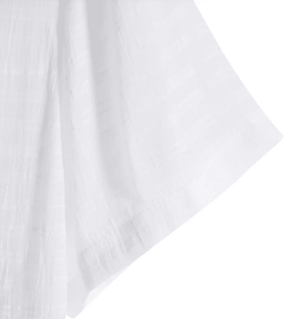 Premium Beach Shirt - Shirt - Dan Flashes - White - Premium beach shirt - Dan Flashes