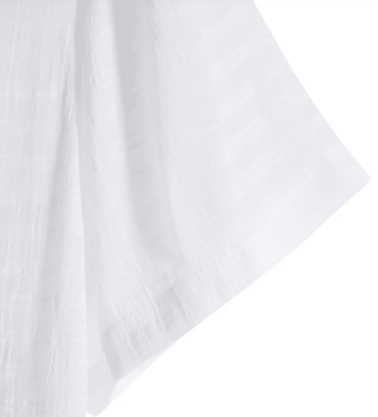 Premium Beach Shirt - Shirt - Dan Flashes - White - Premium beach shirt - Dan Flashes