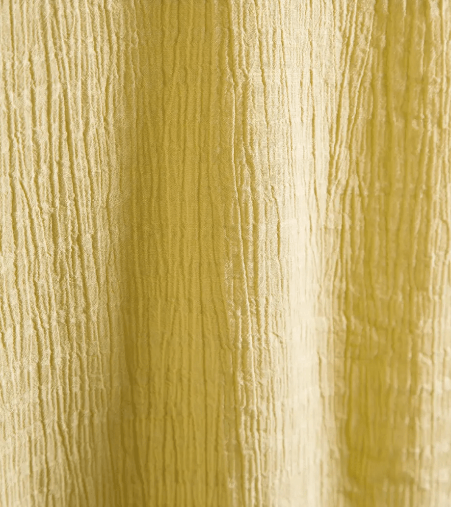 Premium Beach Shirt - Shirt - Dan Flashes - Yellow - Premium beach shirt - Dan Flashes