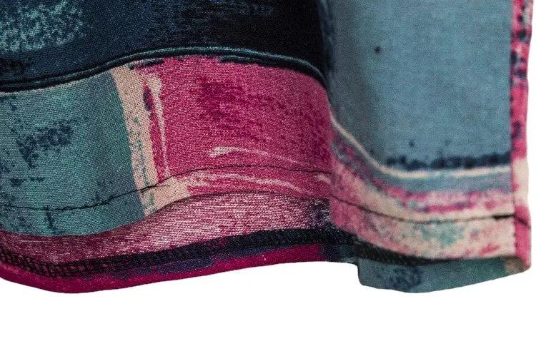 shirts - Dan Flashes