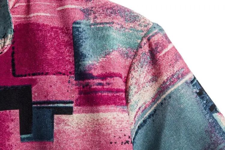 shirts - Dan Flashes