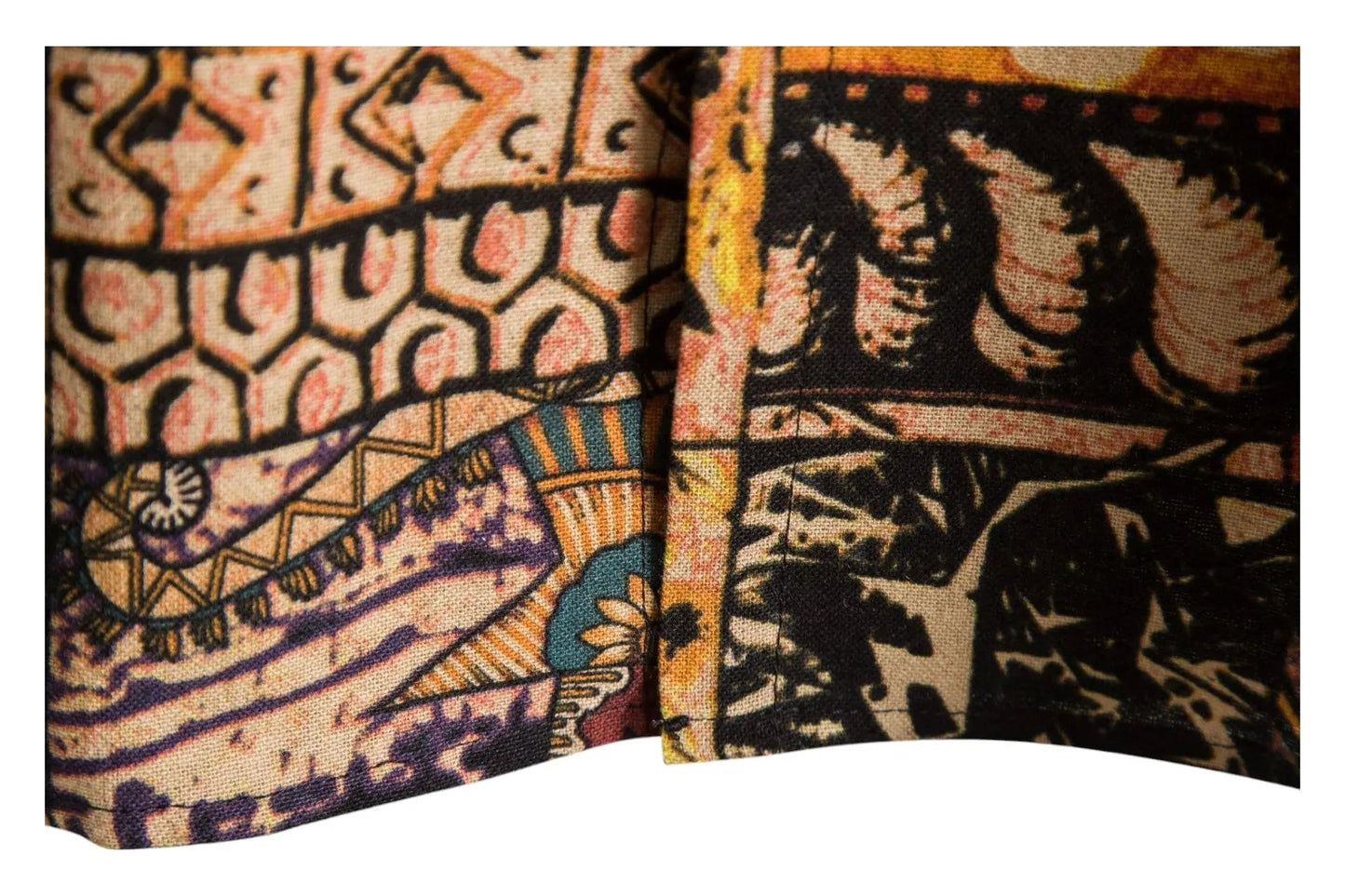 short sleeve shirts - Dan Flashes