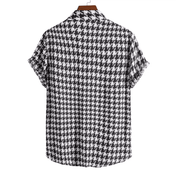 Summer shirts for men - Dan Flashes - Small - Summer shirts for men - Dan Flashes
