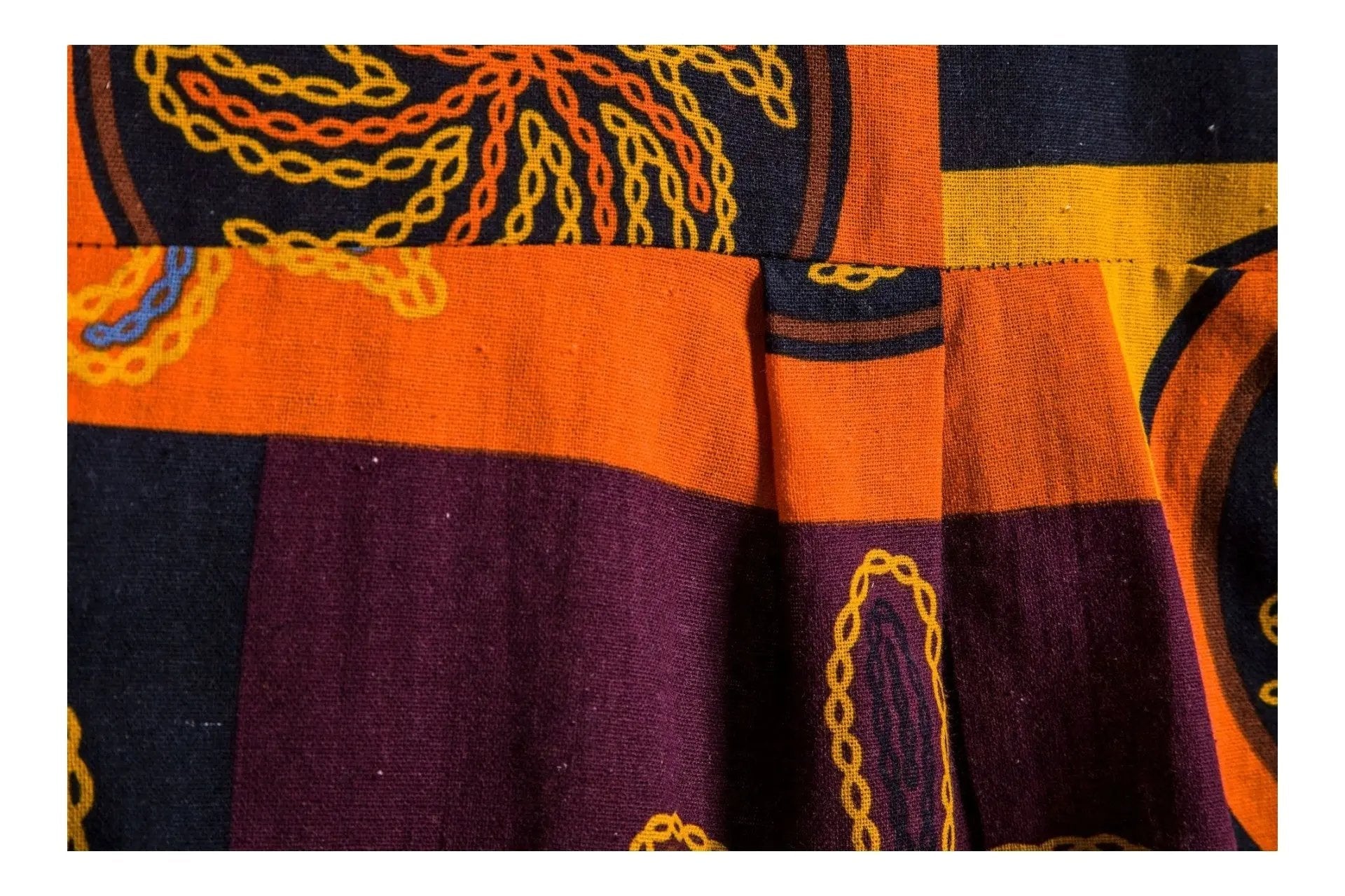 Tribal Shirts - Embrace Unique Style - Shirt - Dan Flashes - Medium - Tribal shirts Dan Flashes
